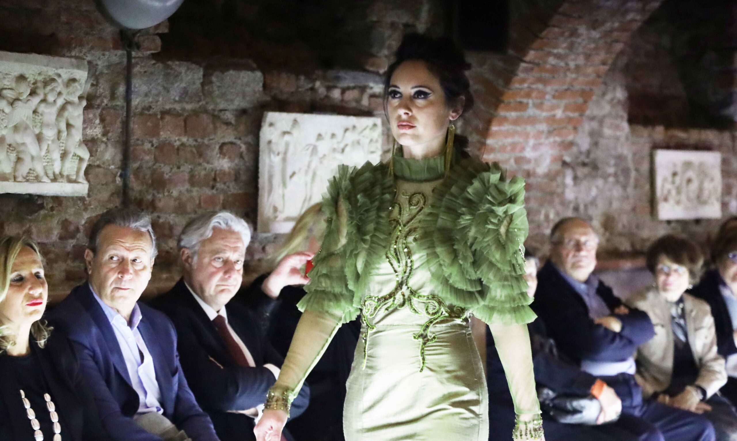 A Milano Fashion Week la nuova edizione di Mad Mood. Tra moda e territorio, protagonista anche la Calabria