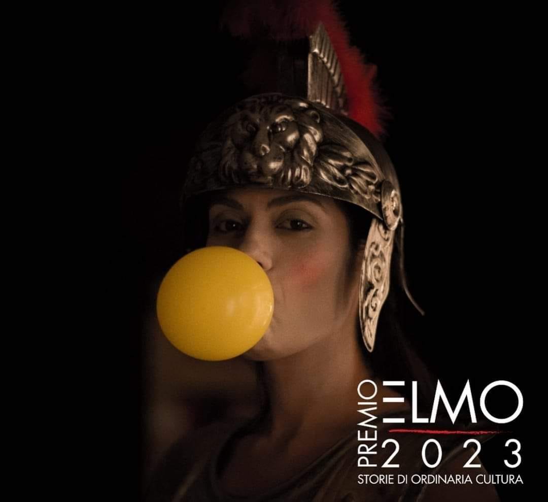 Rizziconi: Nella giuria del Premio Elmo 2023 anche Stefania Sammarro