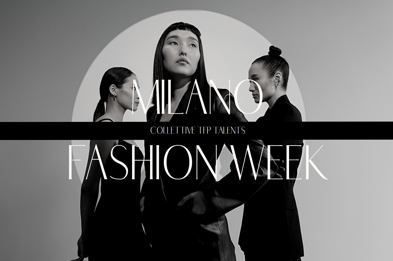 Ania Lilith Gallery e gli stilisti calabresi a Milano Fashion Week per The Closet